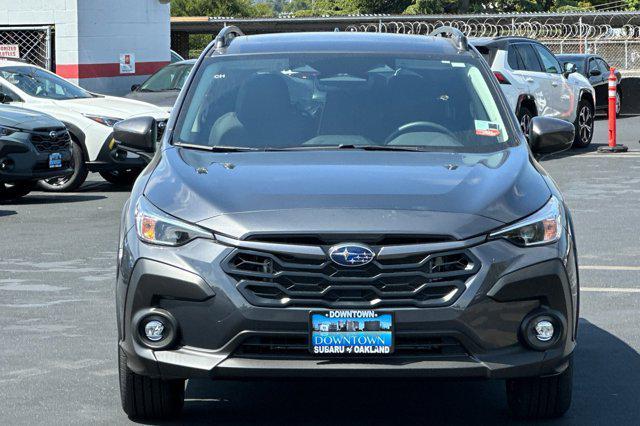 new 2025 Subaru Crosstrek car, priced at $28,879
