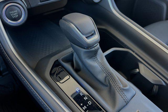 new 2024 Toyota Grand Highlander car, priced at $51,822