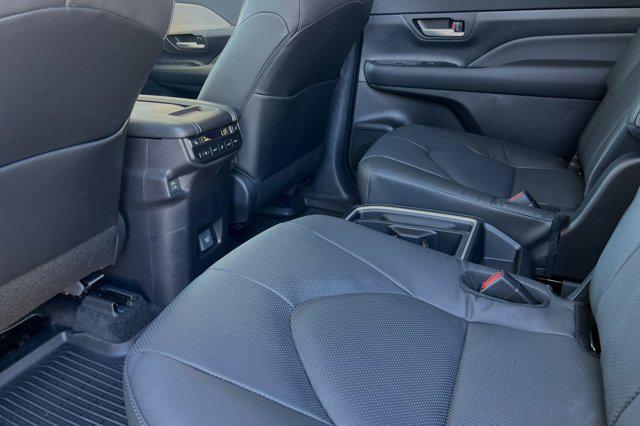 new 2024 Toyota Grand Highlander car, priced at $51,822