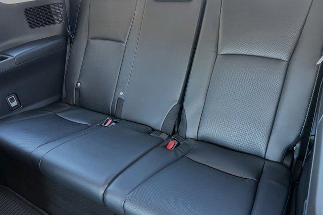 new 2024 Toyota Grand Highlander car, priced at $51,822