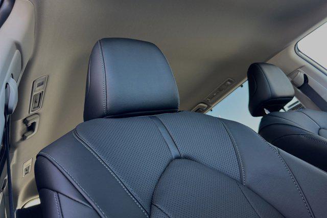new 2024 Toyota Grand Highlander car, priced at $51,822