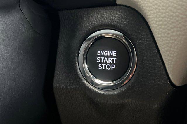 new 2025 Toyota RAV4 car, priced at $34,878