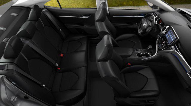 new 2024 Toyota Camry car, priced at $33,462
