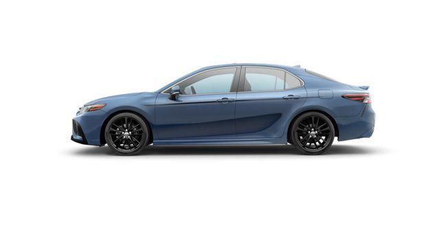 new 2024 Toyota Camry car, priced at $33,462