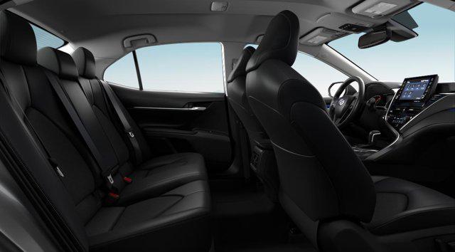 new 2024 Toyota Camry car, priced at $33,462