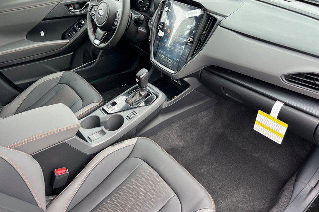 new 2025 Subaru Crosstrek car, priced at $29,790