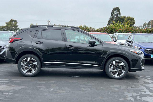 new 2025 Subaru Crosstrek car, priced at $29,790