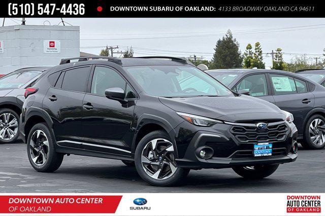 new 2025 Subaru Crosstrek car, priced at $29,790