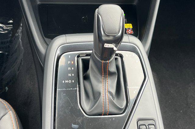 new 2025 Subaru Crosstrek car, priced at $29,790