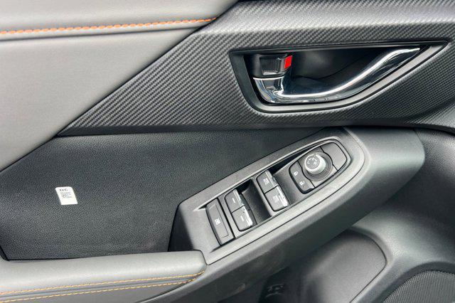 new 2025 Subaru Crosstrek car, priced at $29,790