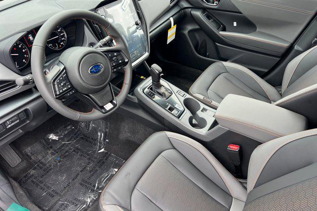 new 2025 Subaru Crosstrek car, priced at $29,790