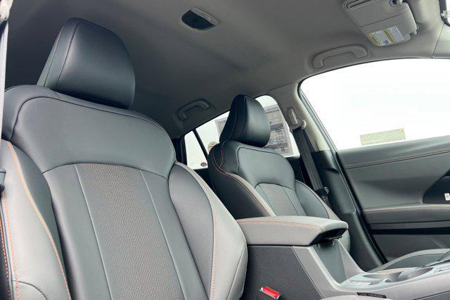 new 2025 Subaru Crosstrek car, priced at $29,790