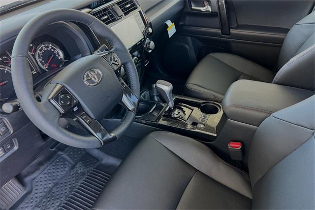 new 2024 Toyota 4Runner car, priced at $52,088