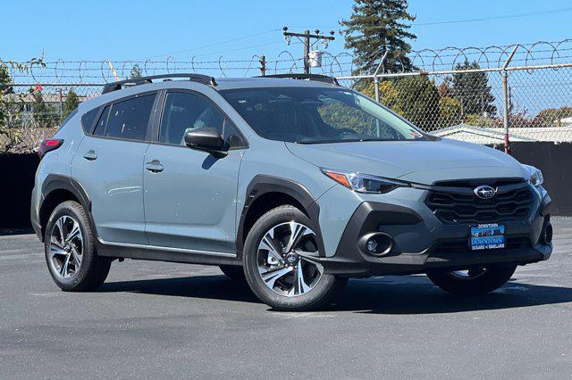 new 2025 Subaru Crosstrek car, priced at $29,315