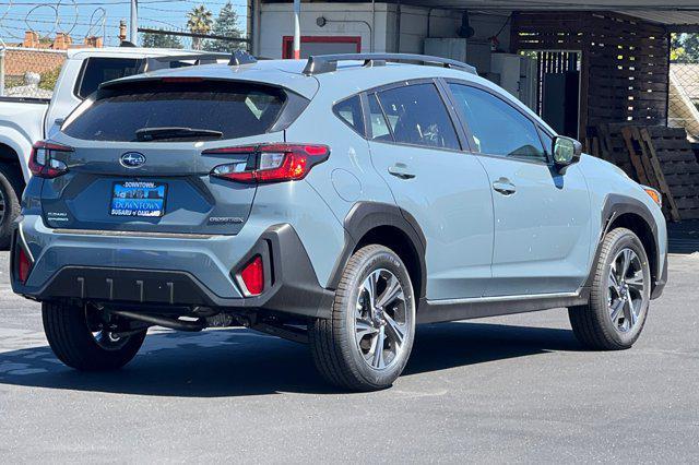 new 2025 Subaru Crosstrek car, priced at $29,315