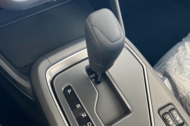 new 2025 Subaru Crosstrek car, priced at $29,315