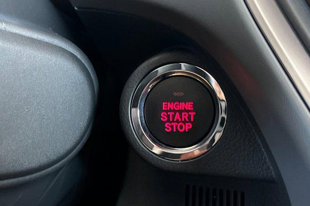 new 2025 Subaru Crosstrek car, priced at $29,315
