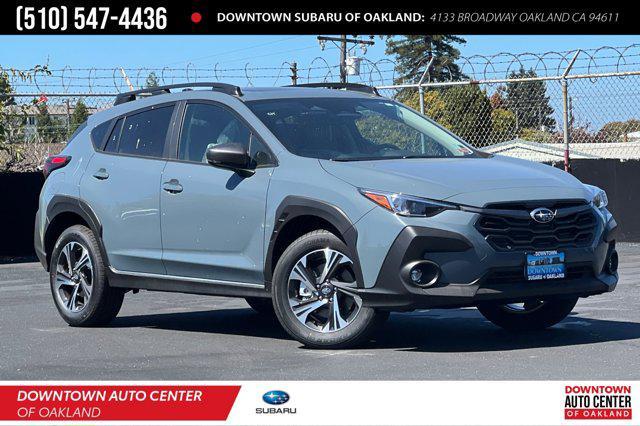 new 2025 Subaru Crosstrek car, priced at $29,315