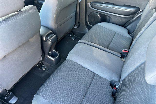 used 2019 Honda HR-V car