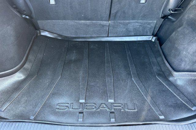 used 2019 Honda HR-V car