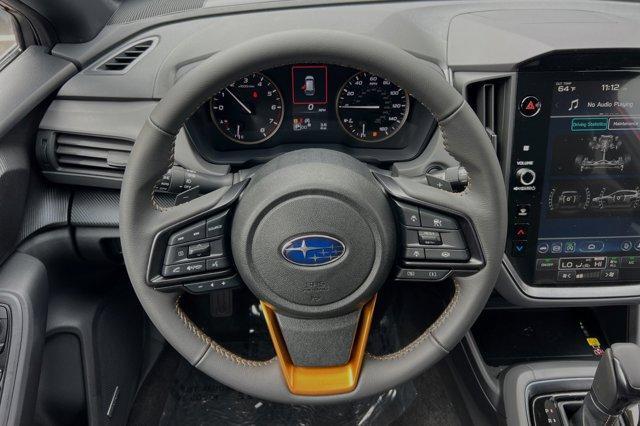 new 2024 Subaru Crosstrek car, priced at $34,258
