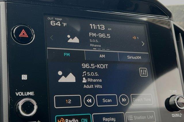 new 2024 Subaru Crosstrek car, priced at $34,258