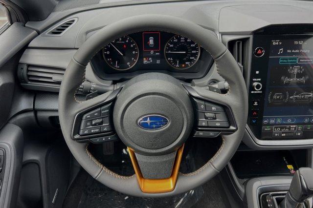 new 2024 Subaru Crosstrek car, priced at $32,199