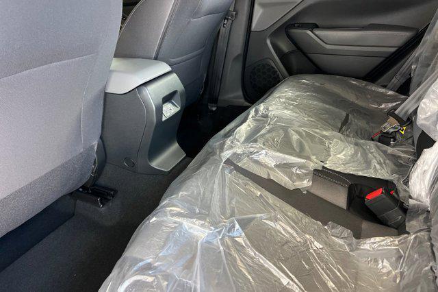 new 2025 Subaru Crosstrek car, priced at $28,663