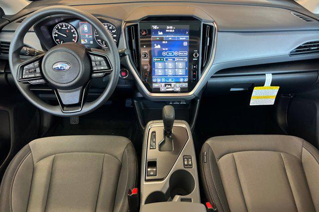new 2025 Subaru Crosstrek car, priced at $28,663