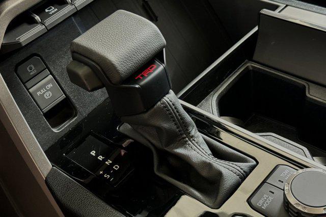 new 2024 Toyota Sequoia car, priced at $68,843