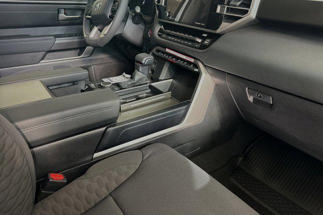 new 2024 Toyota Sequoia car, priced at $68,843
