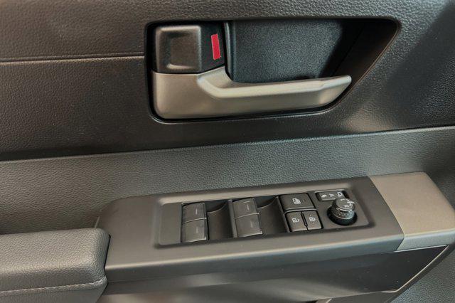 new 2024 Toyota Sequoia car, priced at $68,843