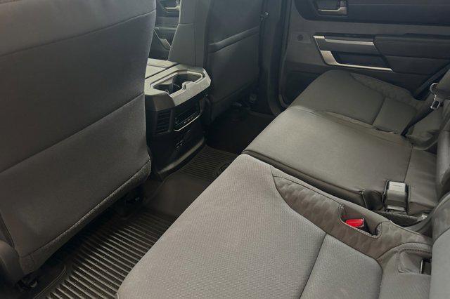 new 2024 Toyota Sequoia car, priced at $68,843