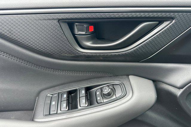 new 2025 Subaru Outback car, priced at $44,435