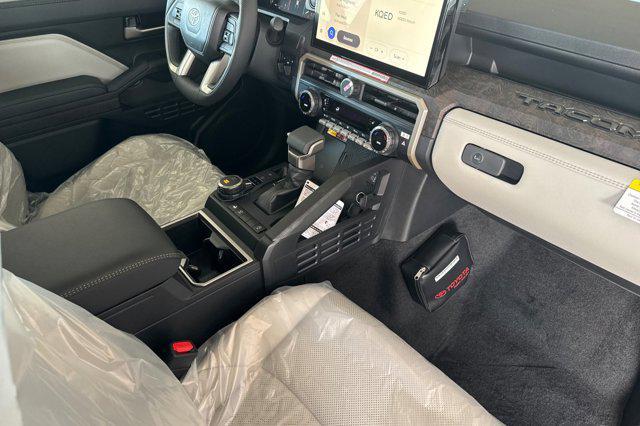 new 2025 Toyota Tacoma car, priced at $57,903