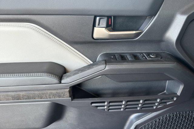 new 2025 Toyota Tacoma car, priced at $57,903