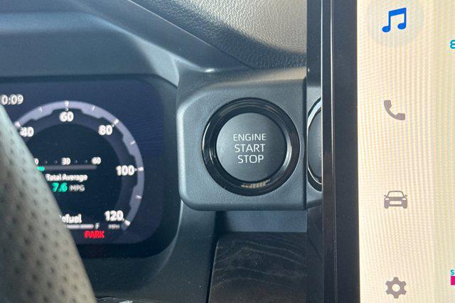 new 2025 Toyota Tacoma car, priced at $57,903