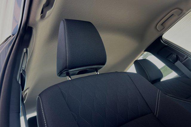 new 2024 Toyota Corolla Hybrid car, priced at $26,469