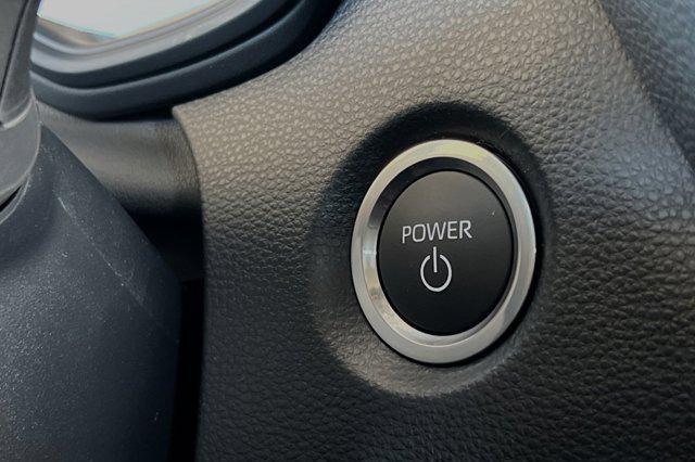 new 2024 Toyota Corolla Hybrid car, priced at $26,469