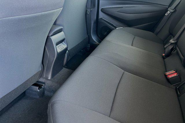 new 2024 Toyota Corolla Hybrid car, priced at $26,469