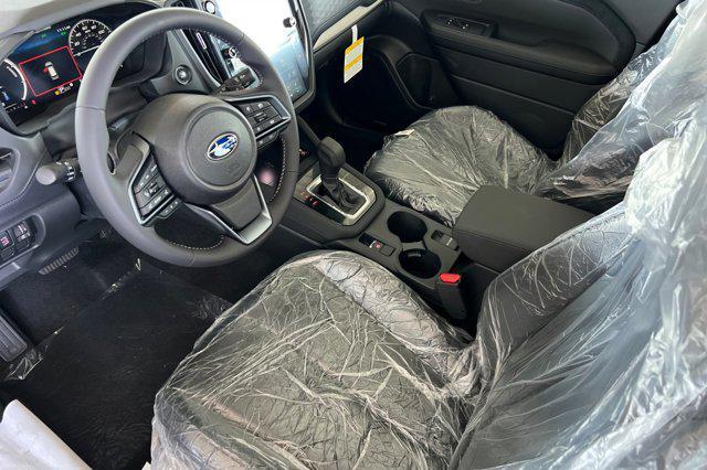 new 2025 Subaru Forester Hybrid car, priced at $41,481
