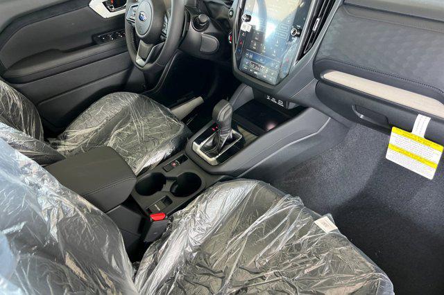 new 2025 Subaru Forester Hybrid car, priced at $41,481