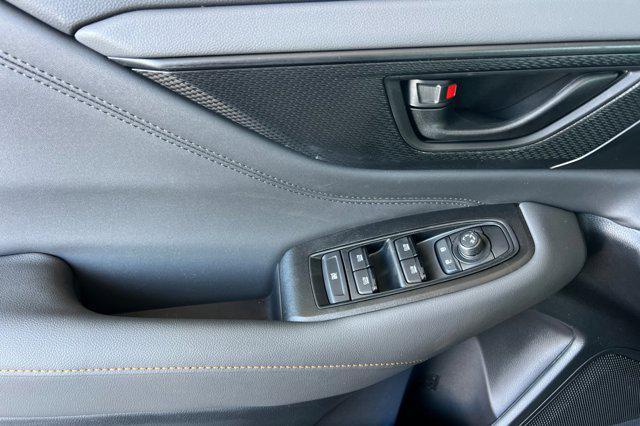 new 2025 Subaru Outback car, priced at $40,930