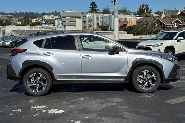 new 2025 Subaru Crosstrek car, priced at $28,633