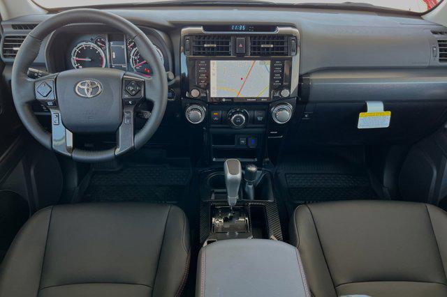 new 2024 Toyota 4Runner car, priced at $53,088