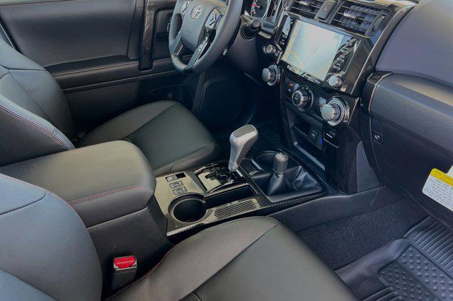 new 2024 Toyota 4Runner car, priced at $53,088