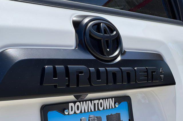 new 2024 Toyota 4Runner car, priced at $53,088