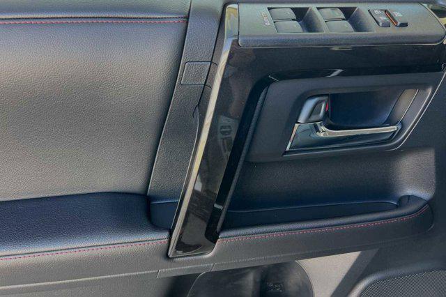 new 2024 Toyota 4Runner car, priced at $53,088