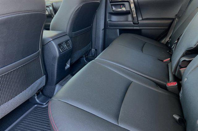 new 2024 Toyota 4Runner car, priced at $53,088