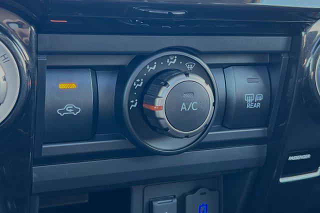 new 2024 Toyota 4Runner car, priced at $53,088